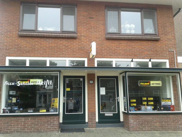 Baars antenne Winst Fulmen Accu Service – Shop in Amersfoort, 67 reviews, prices – Nicelocal