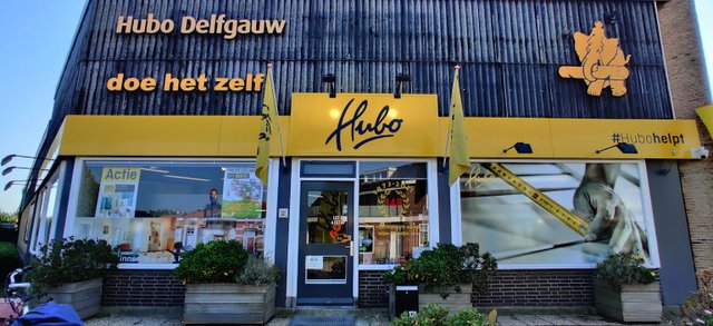 lippen Pech retort Hubo bouwmarkt Delfgauw - recensies, foto's, telefoonnummer en adres - Bouw  en constructie in Zuid-Holland - Nicelocal.co.nl