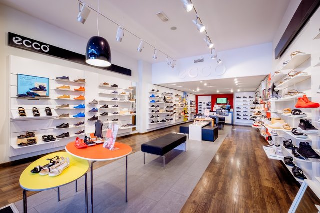 Twisted Terughoudendheid toren ECCO Amersfoort – clothing and shoe store in Amersfoort, 13 reviews, prices  – Nicelocal