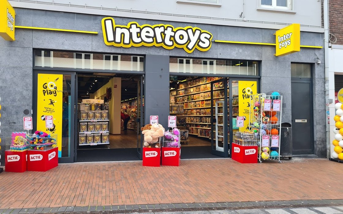 Intertoys – Shop Nijmegen, 22 reviews, prices – Nicelocal