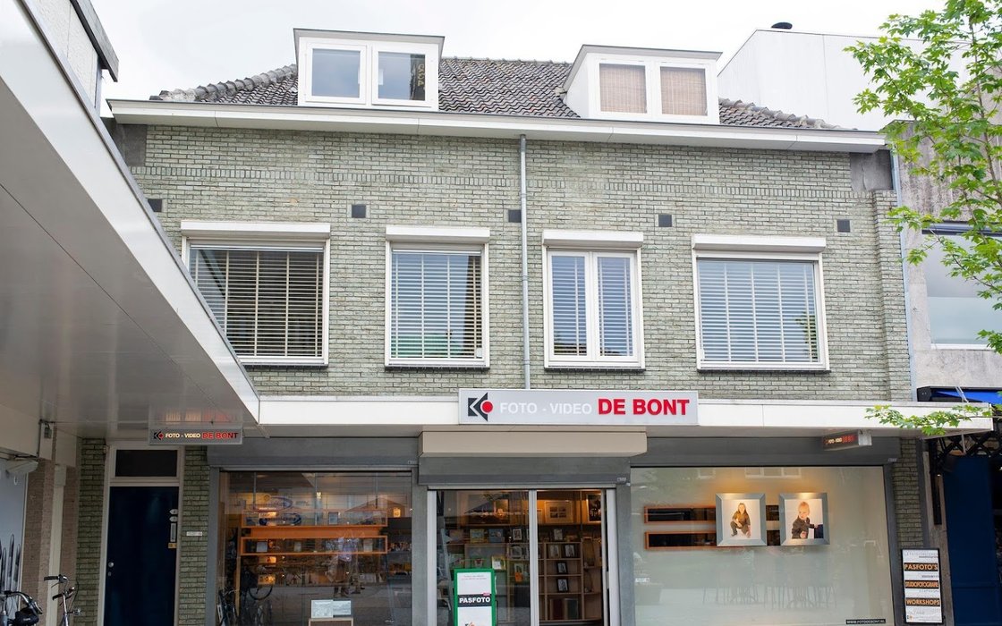 appel kleinhandel Verwachten Foto Video De Bont – household service in North Brabant, 26 reviews, prices  – Nicelocal
