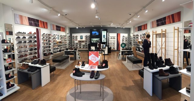 mengen Schatting Katholiek ECCO Nieuwegein – clothing and shoe store in Utrecht, 23 reviews, prices –  Nicelocal