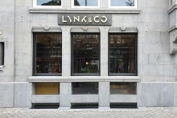 Lynk & Co | Amsterdam club