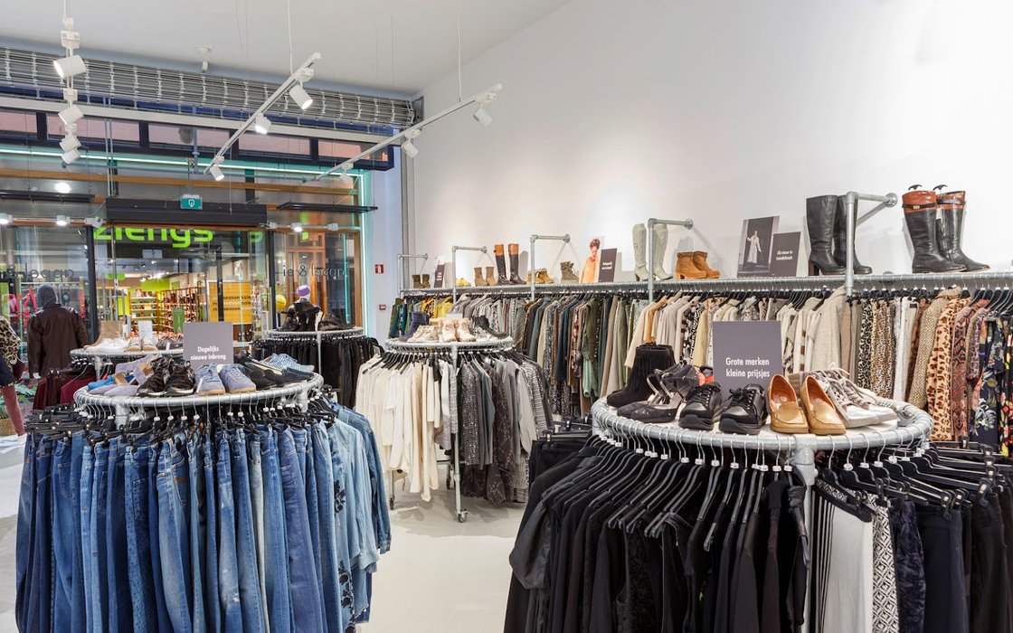 Appel & Ei Hilversum Kerkstraat – Shop 22 reviews, prices – Nicelocal