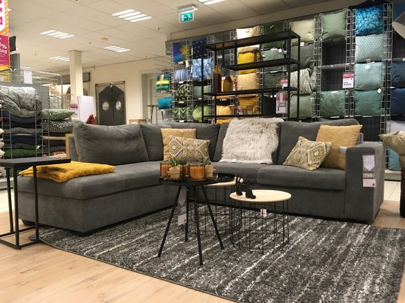 Leen Bakker – Shop in Groningen, review, prices Nicelocal