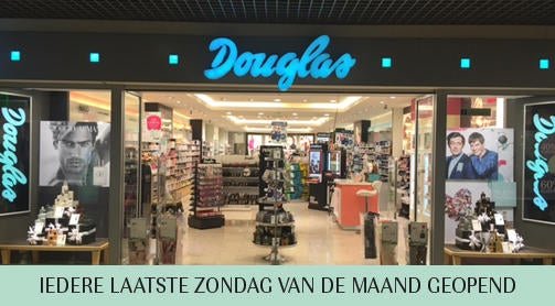 Thespian druiven zich zorgen maken Parfumerie Douglas - adres, 🛒 klantrecensies, werktijden en telefoonnummer  - Winkels in Arnhem - Nicelocal.co.nl