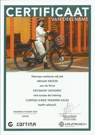 Fietsshop Vathorst - Amersfoort - Fietsverkoop en fietsreparatie adres, 🛒 klantrecensies, werktijden en - Winkels in Amersfoort -
