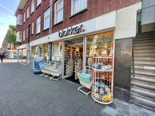 terugtrekken Uiterlijk gewoontjes Blokker Den Haag Dierenselaan – Shop in The Hague, 29 reviews, prices –  Nicelocal