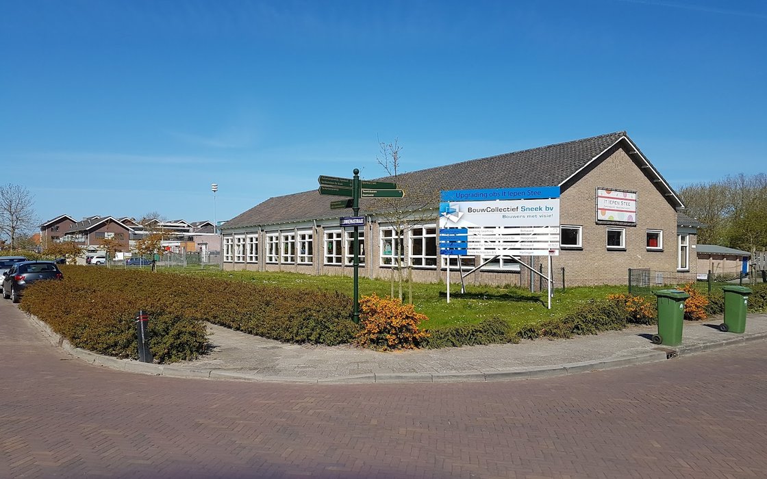 Openbare Basisschool (OBS) De Populier - recensies, foto's, en adres - Onderwijs in Fryslân - Nicelocal.co.nl