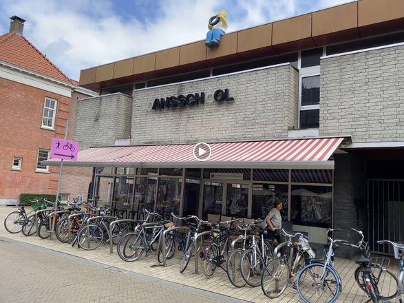 Tienda Bicicletas Segunda Mano Tilburg – shopping mall in Tilburg, reviews,  prices – Nicelocal