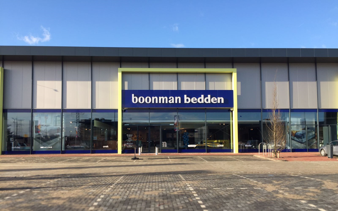 frequentie Wreedheid Verzorger Boonman Bedden Den Bosch - De Bossche Woonboulevard – Shop in  's-Hertogenbosch, 24 reviews, prices – Nicelocal