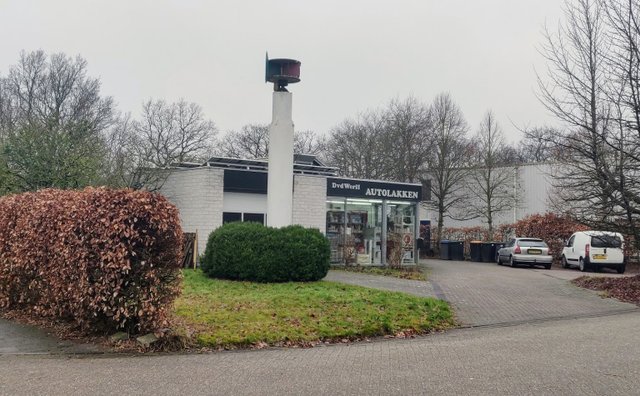 Ontwapening Slepen Bandiet DvdWerf Autolakken – vehicle service in Drenthe, reviews, prices – Nicelocal