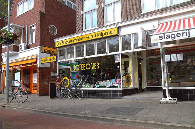 Beroemdheid vertalen dichters Fa. J. Notebomer – service center in Groningen, reviews, prices – Nicelocal