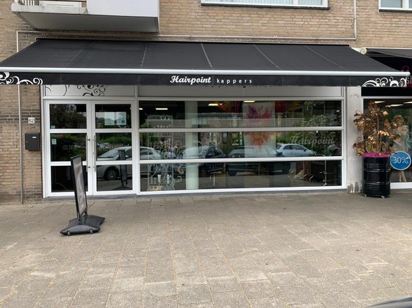 Kapsalon Hairpoint – Beauty Salon in Limburg, reviews, prices – Nicelocal