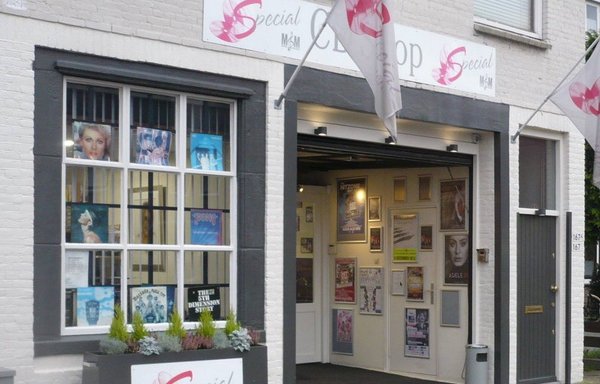 Dusver Gepensioneerde presentatie Beste Winkels bij mij in de buurt in Breda - Nicelocal.co.nl