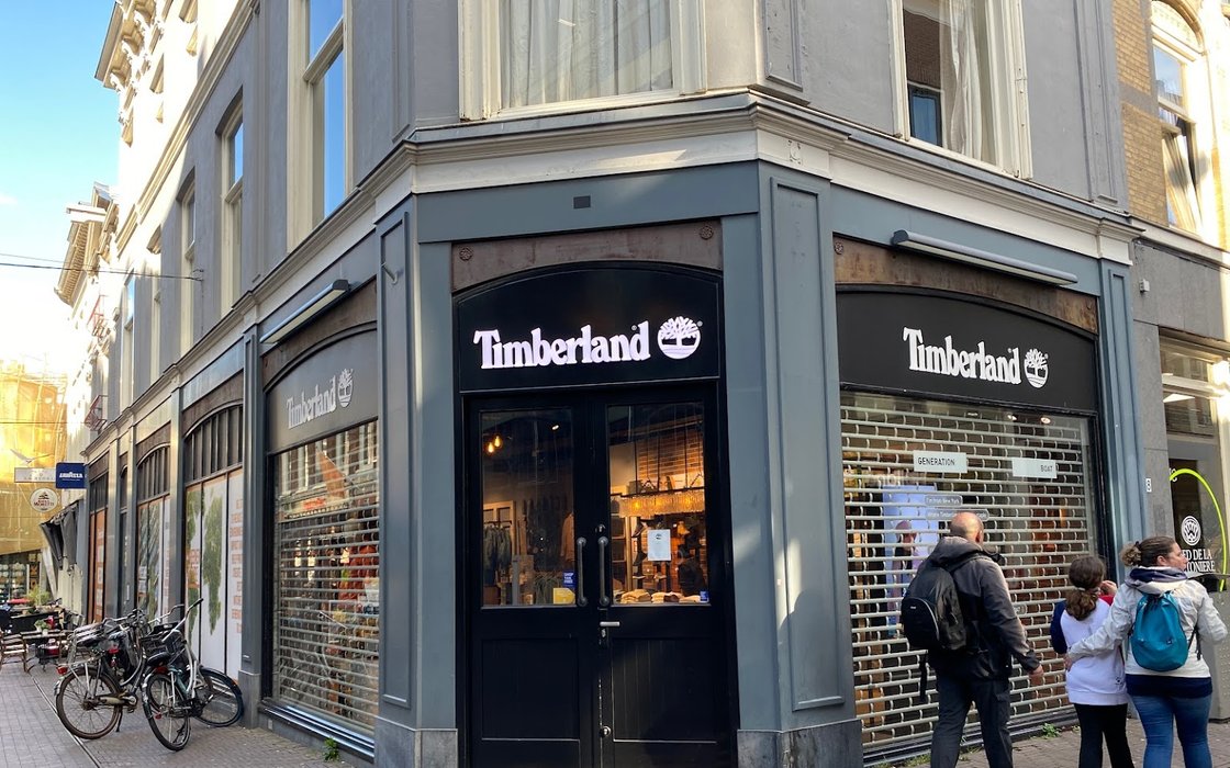 Hamburger af hebben Archeoloog Timberland - recensies, foto's, telefoonnummer en adres - Kleding en  schoenen in Den Haag - Nicelocal.co.nl