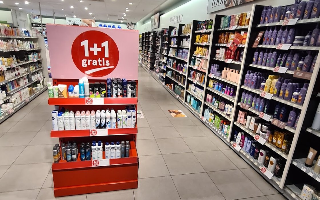 op vakantie Riskant haag Etos – drugstore in North Holland, reviews, prices – Nicelocal