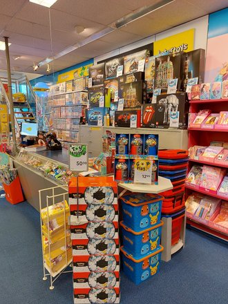 Intertoys – Shop in North Holland, reviews, prices Nicelocal