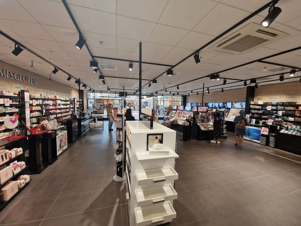 Ithaca Accumulatie Productief ici Paris xl – Shop in Rotterdam, 52 reviews, prices – Nicelocal