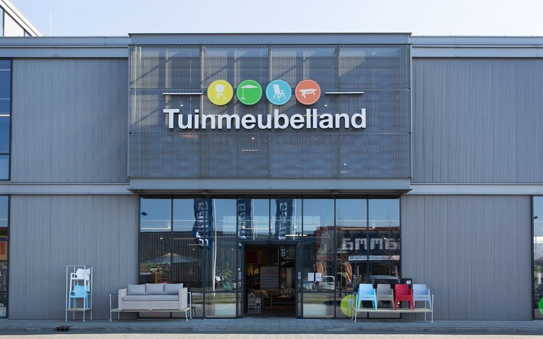 registreren insluiten Beknopt Tuinmeubelland Veghel - adres, 🛒 klantrecensies, werktijden en  telefoonnummer - Winkels in Noord-Brabant - Nicelocal.co.nl
