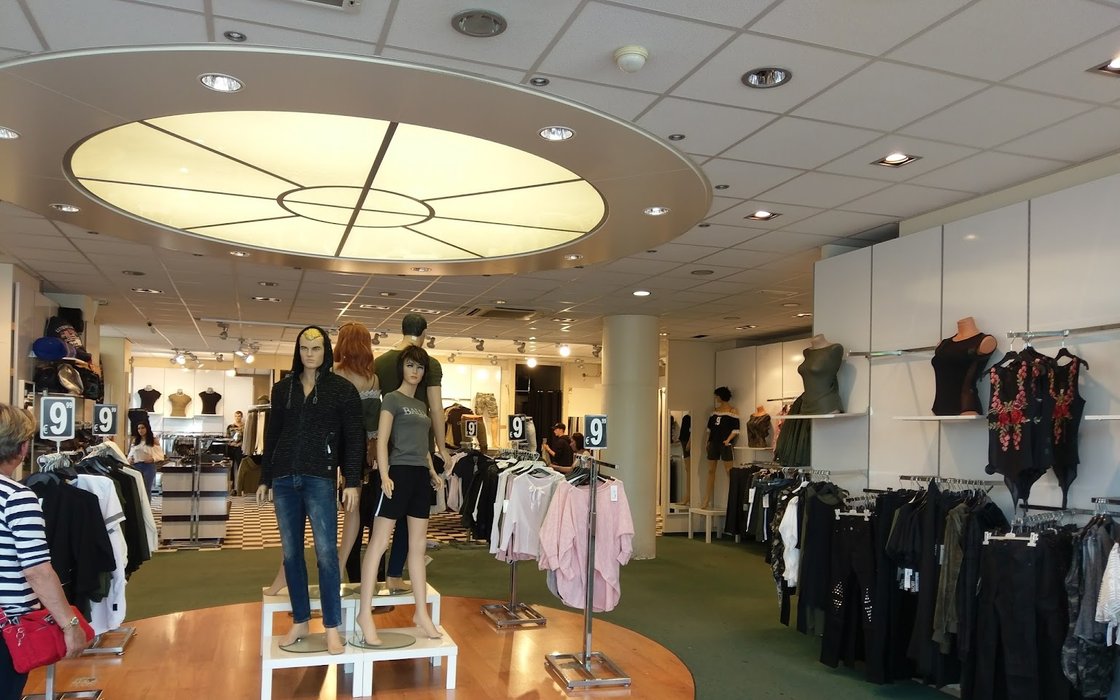 Scamm – clothing shoe store in Eindhoven, 9 reviews, prices –