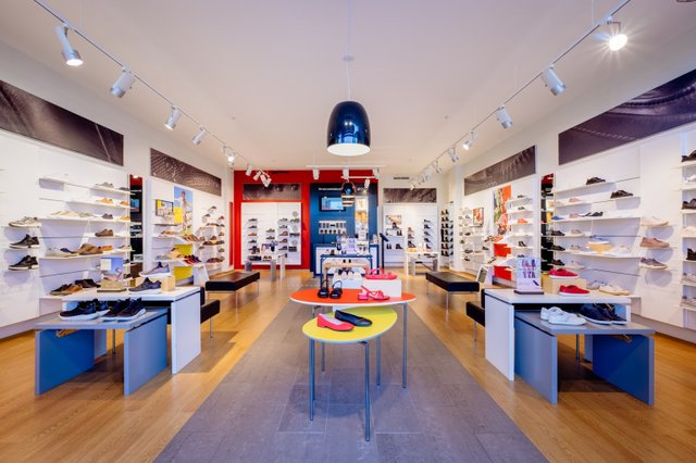 rekken schouder Het eens zijn met ECCO Hoofddorp – clothing and shoe store in Hoofddorp, reviews, prices –  Nicelocal
