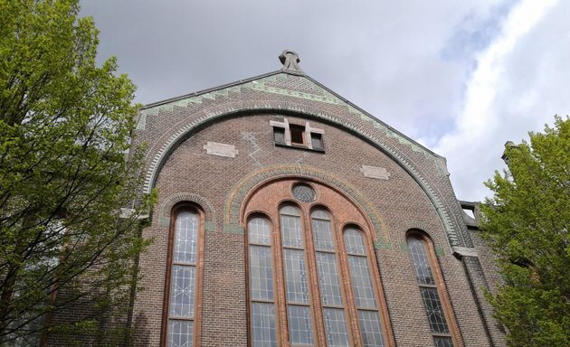 Scheiding Tenen vrouw Religious organizations in Rotterdam – Nicelocal.co.nl