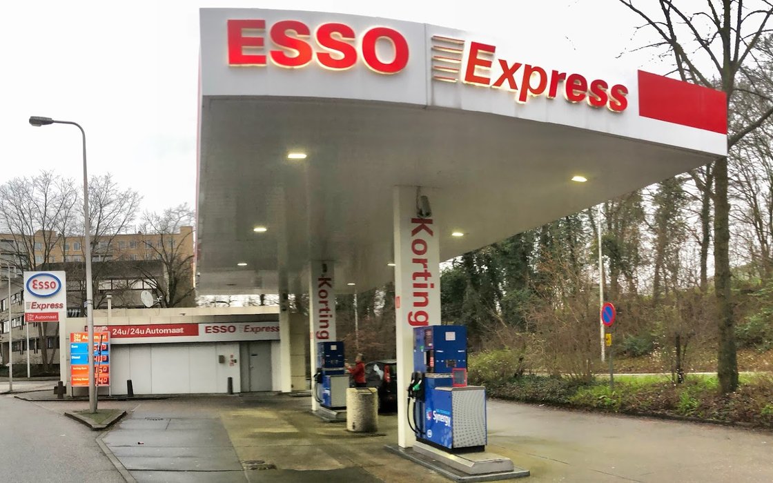 ESSO EXPRESS Utrecht – vehicle service in Utrecht, reviews, prices –  Nicelocal